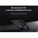 Nillkin CamShield Prop Magnetic kryt pre Samsung Galaxy Z Fold 8 Ultra, čierny