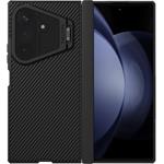 Nillkin CamShield Prop Magnetic kryt pre Samsung Galaxy Z Fold 8 Ultra, čierny