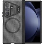 Nillkin CamShield Prop Magnetic kryt pre Samsung Galaxy Z Fold 8 Ultra, čierny