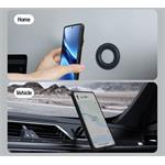 Nillkin CamShield Prop Magnetic kryt pre Vivo X200 Pro, čierny