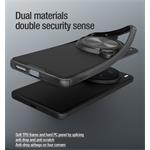 Nillkin CamShield Prop Magnetic kryt pre Vivo X200 Pro, čierny