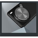 Nillkin CamShield Prop Magnetic kryt pre Vivo X200 Pro, čierny