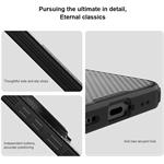 Nillkin CamShield Prop Magnetic kryt pre Vivo X300, čierny