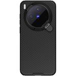 Nillkin CamShield Prop Magnetic kryt pre Vivo X300, čierny