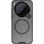 Nillkin CamShield Prop Magnetic kryt pre Vivo X300, čierny