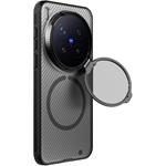 Nillkin CamShield Prop Magnetic kryt pre Vivo X300 Pro, čierny