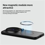 Nillkin CamShield Prop Magnetic kryt pre Vivo X300 Pro, čierny