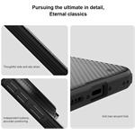 Nillkin CamShield Prop Magnetic kryt pre Vivo X300 Pro, čierny