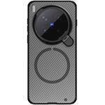 Nillkin CamShield Prop Magnetic kryt pre Vivo X300 Pro, čierny
