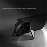 Nillkin CamShield Prop Magnetic kryt pre Vivo X300 Ultra, čierny