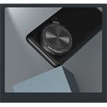 Nillkin CamShield Prop Magnetic kryt pre Xiaomi 15 Ultra, čierny