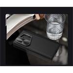 Nillkin CamShield Prop Magnetic Pen Slot kryt pre Samsung Galaxy Z Fold 7, čierny