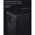 Nillkin CamShield Prop Magnetic Pen Slot kryt pre Samsung Galaxy Z Fold 7, čierny