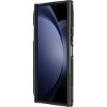 Nillkin CamShield Prop Magnetic Pen Slot kryt pre Samsung Galaxy Z Fold 8 Ultra, čierny