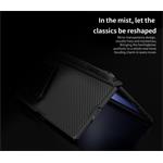 Nillkin CamShield Prop Magnetic Pen Slot kryt pre Samsung Galaxy Z Fold 8 Ultra, čierny