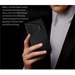 Nillkin CamShield Prop Magnetic Pen Slot kryt pre Samsung Galaxy Z Fold 8 Ultra, čierny