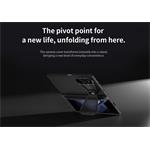 Nillkin CamShield Prop Magnetic Pen Slot kryt pre Samsung Galaxy Z Fold 8 Ultra, čierny