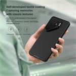 Nillkin CamShield Prop Magnetic Transparent Lens kryt pre Samsung Galaxy S26 Ultra, čierny