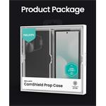 Nillkin CamShield Prop Pen Slot kryt pre Samsung Galaxy Z Fold 7, čierny