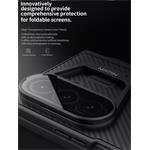 Nillkin CamShield Prop Pen Slot kryt pre Samsung Galaxy Z Fold 7, čierny