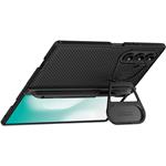 Nillkin CamShield Prop Pen Slot kryt pre Samsung Galaxy Z Fold 7, čierny