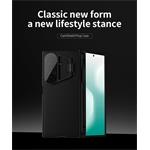 Nillkin CamShield Prop Pen Slot kryt pre Samsung Galaxy Z Fold 7, čierny