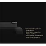 Nillkin CarboProp Aramid Magnetic kryt pre Xiaomi 17 Ultra, čierny