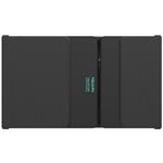 Nillkin Cube, skladacia klávesnica, čierna