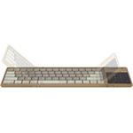 Nillkin Cube, skladacia klávesnica, khaki