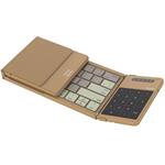 Nillkin Cube, skladacia klávesnica, khaki