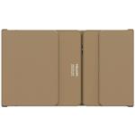 Nillkin Cube, skladacia klávesnica, khaki