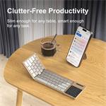 Nillkin Cube, skladacia klávesnica, khaki