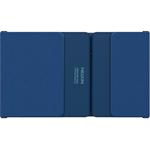 Nillkin Cube, skladacia klávesnica, modrá