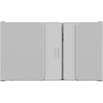 Nillkin Cube, skladacia klávesnica, sivá