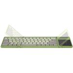 Nillkin Cube, skladacia klávesnica, zelená