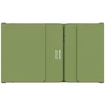 Nillkin Cube, skladacia klávesnica, zelená