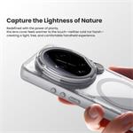 Nillkin Iceblade Prop Magnetic kryt pre Xiaomi 17 Ultra, Twilight Gray