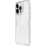 Nillkin Nature TPU PRO kryt pre Apple iPhone 15 Pro Max, transparentný