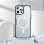 Nillkin Nature TPU PRO Magnetic kryt pre Apple iPhone 14 Pro Max, modrý