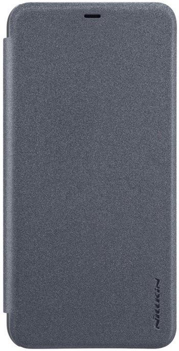 Nillkin Sparkle Folio Pouzdro Black pro Xiaomi Mi A2 Lite