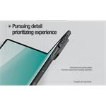 Nillkin Super Frosted FOLD Magnetic, kryt pre Samsung Galaxy Z Fold 8, čierny