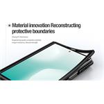 Nillkin Super Frosted FOLD Magnetic, kryt pre Samsung Galaxy Z Fold 8, čierny