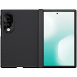 Nillkin Super Frosted FOLD Magnetic, kryt pre Samsung Galaxy Z Fold 8, čierny