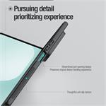 Nillkin Super Frosted kryt pre Samsung Galaxy Z Fold 7, čierny