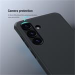 Nillkin Super Frosted PRO kryt pre Samsung Galaxy S24, čierny