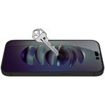 Nillkin tvrdené sklo 2.5D CP+ PRO Black pre Apple iPhone 14 Pro