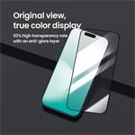 Nillkin tvrdené sklo 2.5D CP+ PRO pre Apple iPhone 17 Pro Max, s aplikátorom, čierne