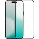 Nillkin tvrdené sklo 2.5D CP+ PRO pre Apple iPhone 17 Pro Max, s aplikátorom, čierne