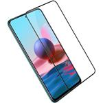 Nillkin tvrdené sklo 2.5D CP+ PRO pre Xiaomi Redmi Note 10 4G, 10S, 11, 11S, 12S, čierne