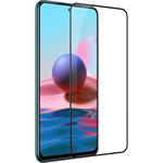 Nillkin tvrdené sklo 2.5D CP+ PRO pre Xiaomi Redmi Note 10 4G, 10S, 11, 11S, 12S, čierne